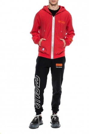 Logo sweatshirt, zdjęcie 2 Logo sweatshirt od Heron Preston
